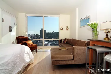 Rented by Halstead Real Estate