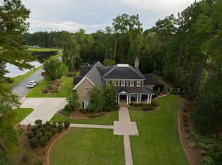 4237 Whisperwood Cir, Valdosta, GA 31602