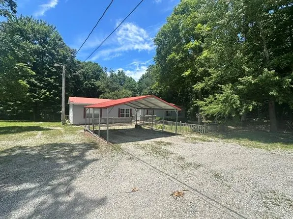 4315 Eller Ridge Rd, Cookeville, TN 38506
