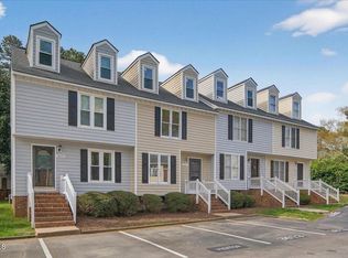 3611 Plumbridge Ct, Raleigh, NC 27613