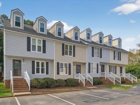 3611 Plumbridge Ct, Raleigh, NC 27613