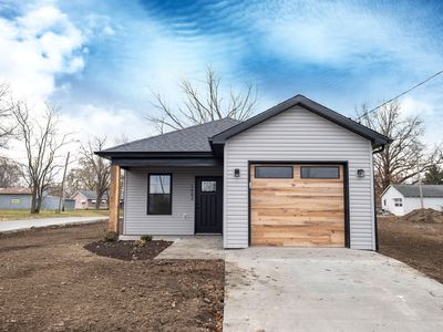 1402 Hurley St, Moberly, MO, 65270