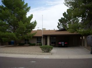 2947 W Charleston Ave, Phoenix, AZ 85053