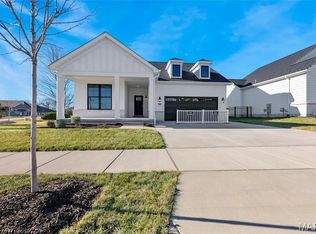 101 Haven Ridge Ct Lot 47, O'Fallon, MO