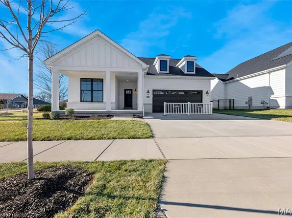 101 Haven Ridge Ct Lot 47, O'Fallon, MO 63368