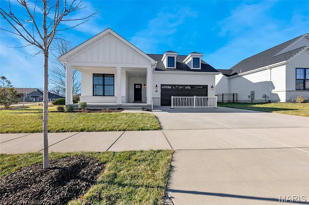 101 Haven Ridge Ct Lot 47 photo 1