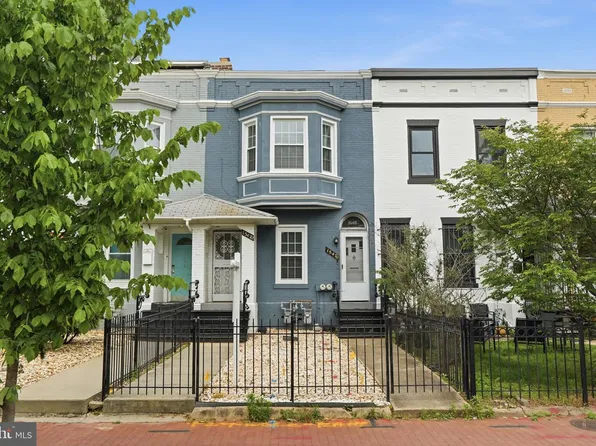 1547 3rd St NW, Washington, DC 20001