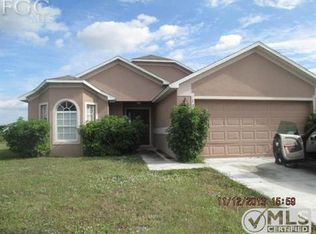 1224 Madison Ct, Immokalee, FL 34142