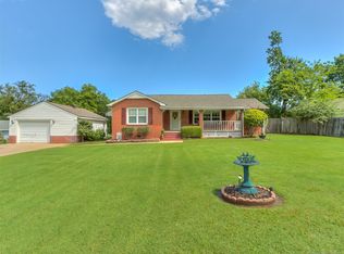 1415 W 47th St, Tulsa, OK 74107