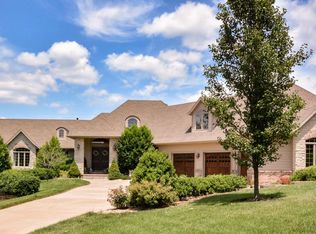 106 Silver Oak Way, Branson West, MO 65737