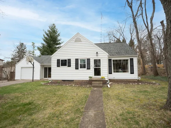 1603 Friendly Ave, Portage, MI 49002