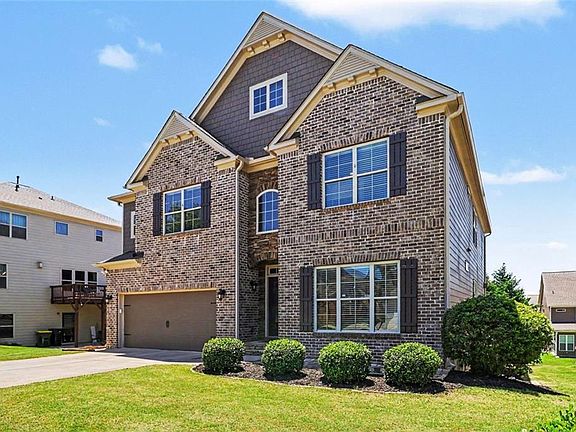2nd image of 4115 Kelly Bluff Dr