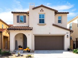 341 Fraser Point, Camarillo, CA 93012