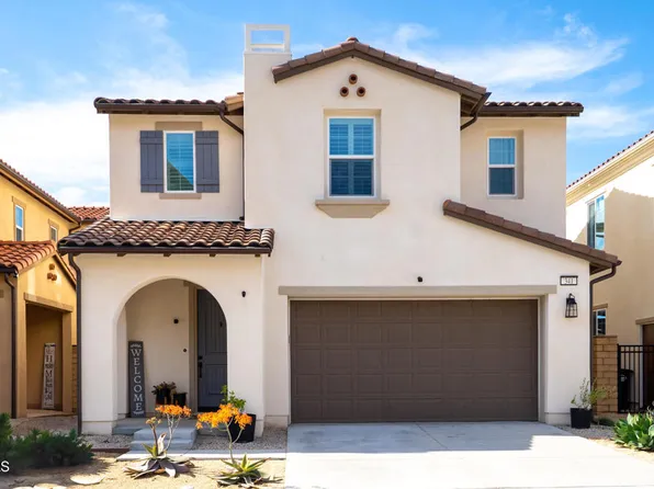 341 Fraser Point, Camarillo, CA 93012