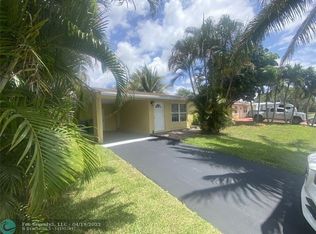 4843 SW 19th St, Fort Lauderdale, FL 33317