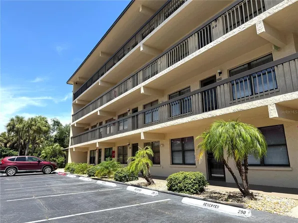 625 30TH AVENUE W #G109, BRADENTON, FL 34205