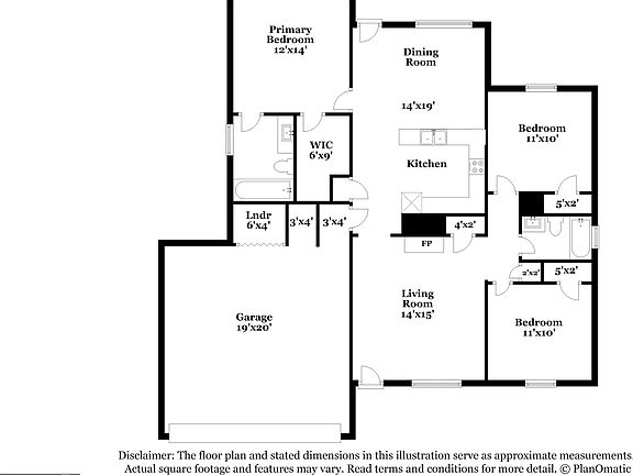 2nd image of 127 Tillman Ct