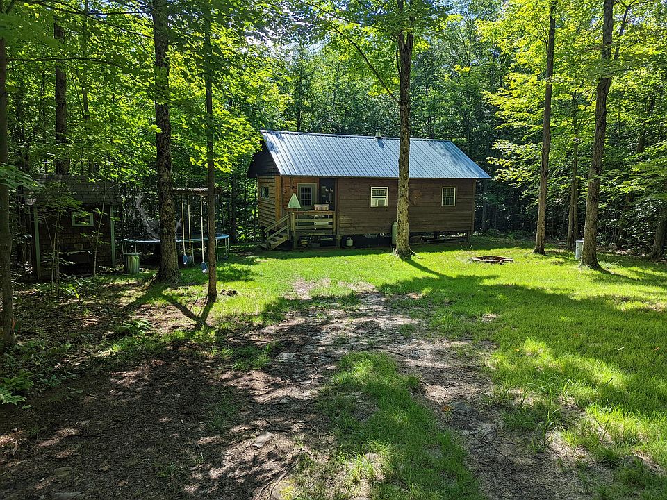 0 State Route 11b, Dickinson Center, NY 12930 Zillow