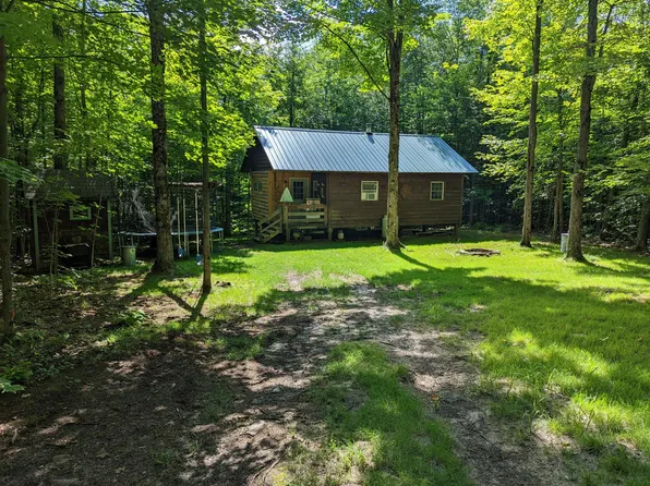 0 State Route 11b, Dickinson Center, NY 12930