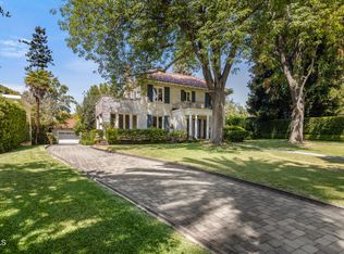 1303 Milan Ave, South Pasadena, CA 91030