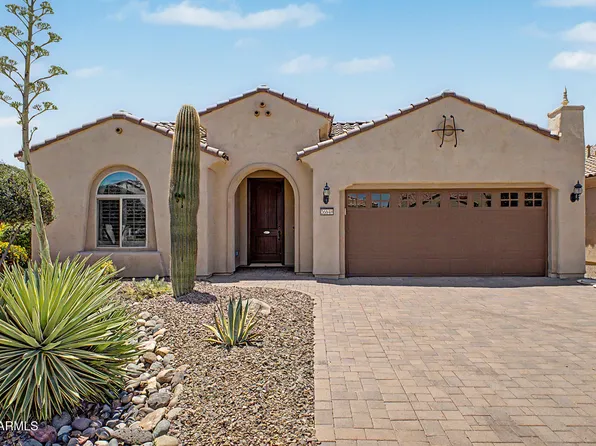 26649 W MELINDA Lane, Buckeye, AZ 85396