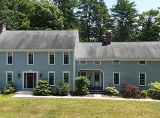 4 Lantern Hill Road, Queensbury, NY 12804
