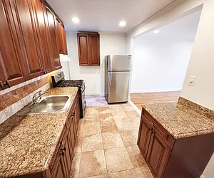 Rented by MAC Realty NY