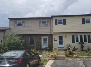 47 White Dogwood Dr, Etters, PA 17319