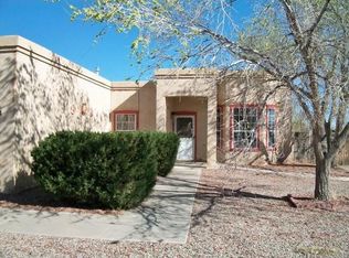 605 Loma Encantada St, Socorro, NM 87801
