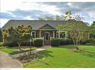 4116 Hawksmoore Rd, Winston Salem, NC 27106