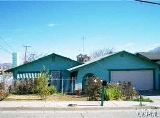 778 N 16th St, Banning, CA 92220