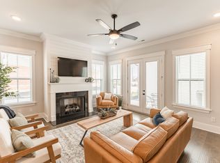 324 Hay Rake Dr, Madison, AL 35757