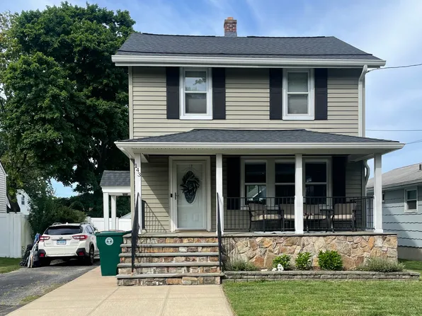 143 Klondike Street, Stratford, CT 06615