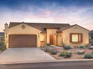 19235 N 269th Ave, Buckeye, AZ 85396