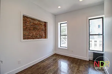 Rented by Next Door Realty NYC