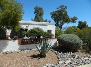 445 S Paseo Pena, Green Valley, AZ 85614