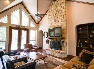 1094 County Road 319, Rockdale, TX 76567