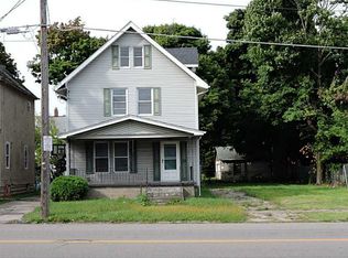 2320 Parade St, Erie, PA 16503