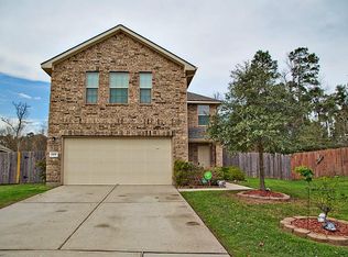 1402 Natural Pine Trl, Conroe, TX 77301