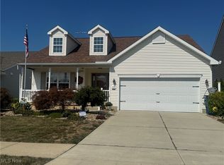 4280 Fairbanks Ct, Lorain, OH 44053