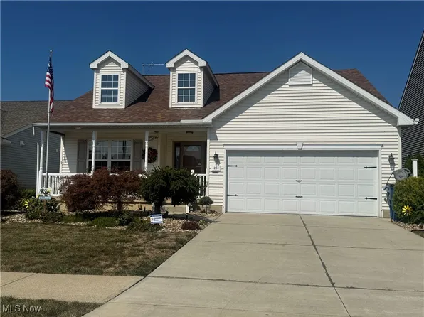 4280 Fairbanks Ct, Lorain, OH 44053