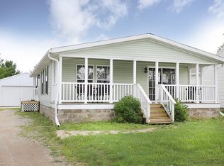 W2941 State Road 54, Seymour, WI 54165