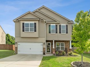 224 Addlestone Cir, Fountain Inn, SC 29644