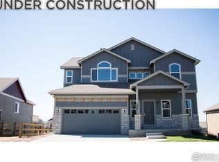 861 Emerald Dr, Severance, CO 80550