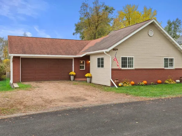 341 WATER STREET, Rosholt, WI 54473