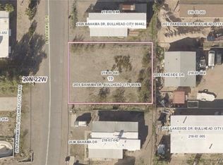 2036 Bahama Dr, Bullhead City, AZ 86442