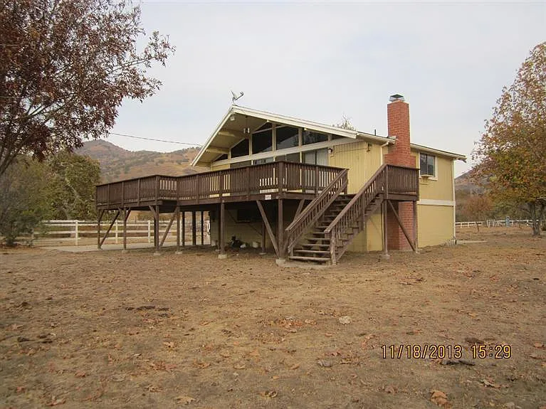 6424 Live Oak Dr photo 1