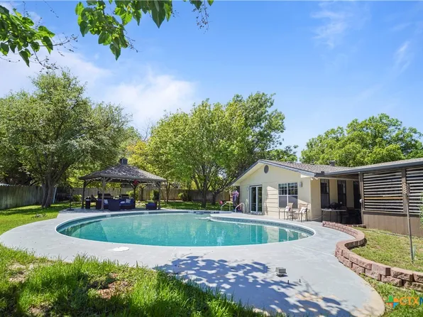 731 Verna Lee Blvd, Harker Heights, TX 76548