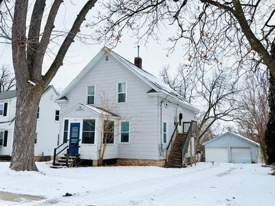 1589 Franz Ave, Green Bay, WI, 54302
