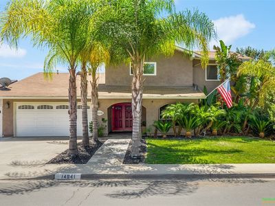 14941 Cinchring Dr, Poway, CA, 92064